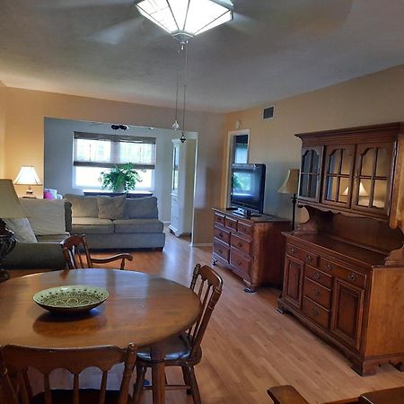 4080 Lake Bayshore Drive Bradenton Luaran gambar