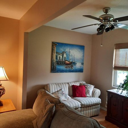 4080 Lake Bayshore Drive Bradenton Luaran gambar