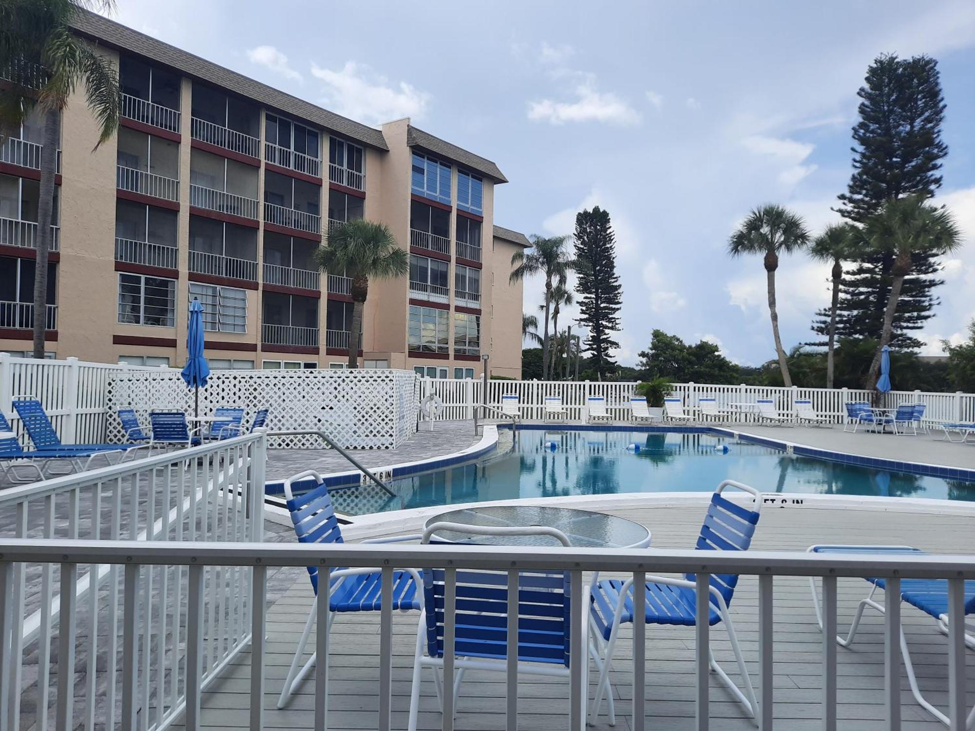 4080 Lake Bayshore Drive Bradenton Luaran gambar